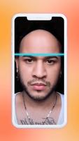 Time Warp Scan - Face Scanner poster