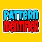 آیکون‌ Pattern Indentifier App