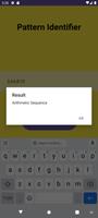 Pattern Indentifier App постер