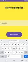 Pattern Indentifier App скриншот 1