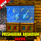 Prismarina Aquarium Map for Mi icono