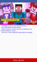Map FNAF Sister Location for M gönderen