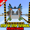 Addon Redstone Adım AdımMinecr