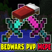 The Redstone Bedwars [PvP] [Mi