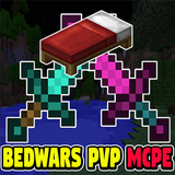 The Redstone Bedwars [PvP] [Mi icono