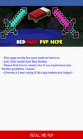 The Redstone Bedwars [PvP] [Mi Poster