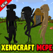 Addon XENOCRAFT für Minecraft 