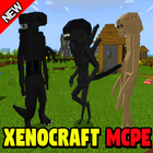 Addon XENOCRAFT pour Minecraft icône