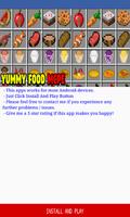 Yummy Food Addon Lots More Stu Affiche