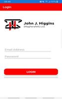 John J Higgins (Magherafelt) captura de pantalla 2