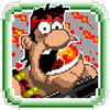 John Mambo: Retro Arcade icon