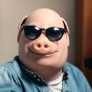 John Pork is Calling Wallpaper APK