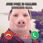 John Pork is Calling иконка