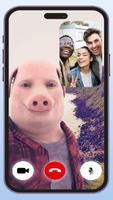 John Pork is Calling скриншот 1