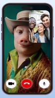 John Pork is Calling скриншот 3