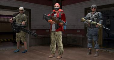 ThriveX Survival - Battlegroun screenshot 1