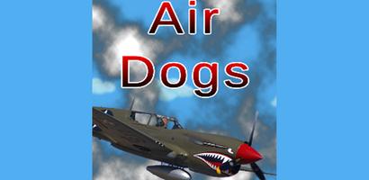 Air Dogs পোস্টার