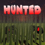 ”Hunted