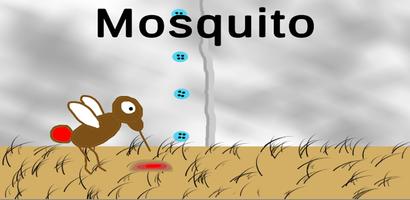 Mosquito পোস্টার