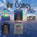 Mini Games