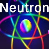 Neutron icône