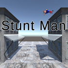 ikon Stunt Man