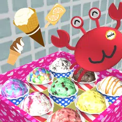 Descargar XAPK de Escape Game - Kanio Ice Cream
