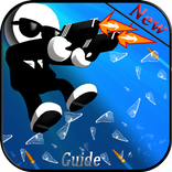 Walkthrough for Johnny trigger the Black Suit.