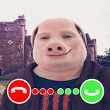 John Pork is calling
