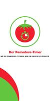 Der Pomodoro-Timer Affiche