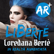 LIBERTÉ - LOREDANA BERTÈ