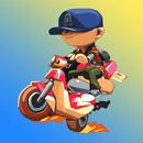 Pizza Racer | Delivery Traffic APK