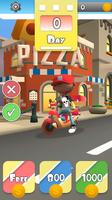 Pizza Racer скриншот 2