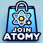 Join Atomy - Direct Shopping-icoon