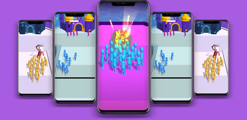 Guide For Join Clash 3D APK for Android Download