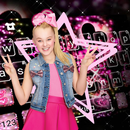 Jojo Siwa Keyboard Theme APK