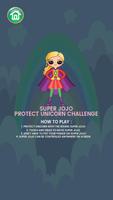 Super Jojo : Unicorn Challenge Siwa Bow capture d'écran 2