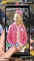 New Jojo Siwa Wallpapers Apps HD 2019 स्क्रीनशॉट 1