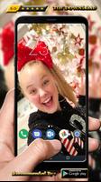 New Jojo Siwa Wallpapers Apps HD 2019 capture d'écran 3