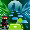 Stumble EDM Game - Magic Tiles APK