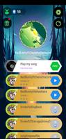 Stumble EDM Game - Magic Tiles تصوير الشاشة 1