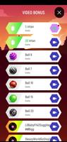 Stumble EDM Game - Magic Tiles تصوير الشاشة 3
