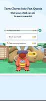 Joon Pet Game постер