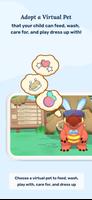 Joon Pet Game скриншот 1