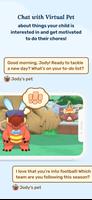 Joon Pet Game скриншот 2