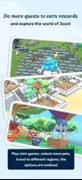 Joon Pet Game скриншот 3