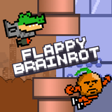 APK Flappy Brainrot: Sigma Meme