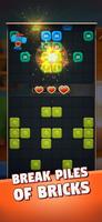Block Breakers: Blitz Blast ภาพหน้าจอ 1
