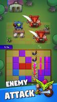 Line Breakers - Block Puzzle โปสเตอร์