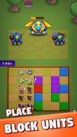 Line Breakers - Block Puzzle ภาพหน้าจอ 1
